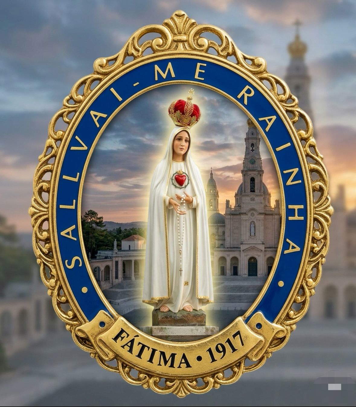Comunidade Nossa Senhora de Fátima